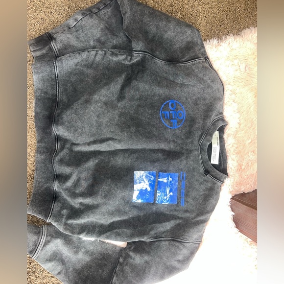 Off white pullover - Picture 1 of 3